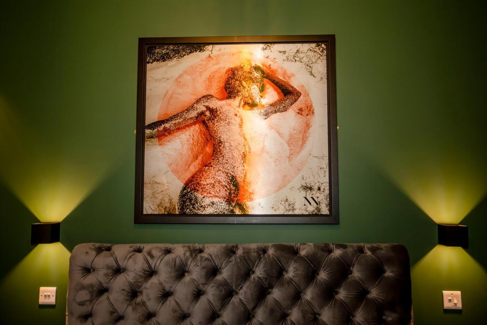 The Rokxy Townhouse - Kings Cross Hotel 3*