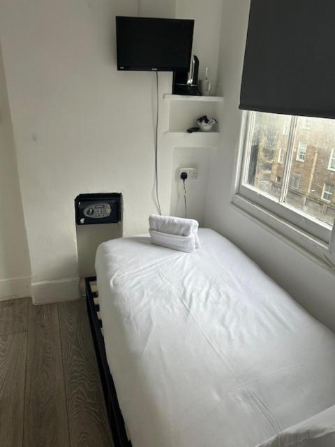 Tony's House Hotel Londres
