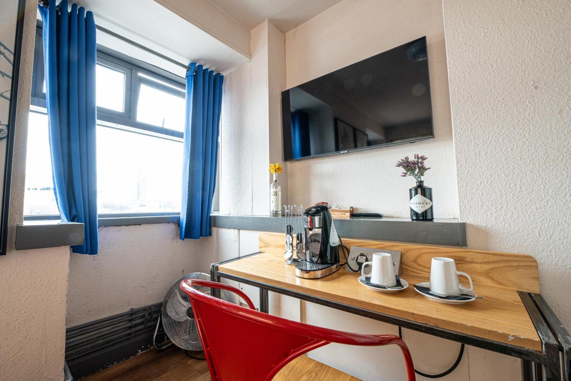Hostel St Christopher's Shepherd's Bush *
