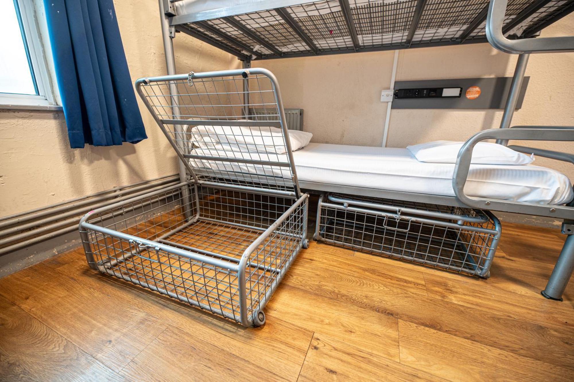 St Christopher's Shepherd's Bush Hostel London