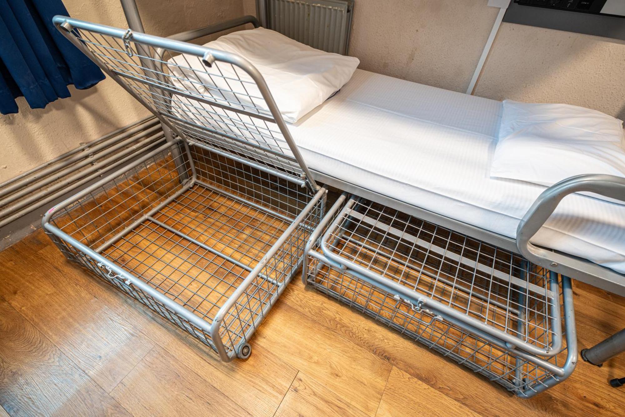 St Christopher's Shepherd's Bush Hostel
