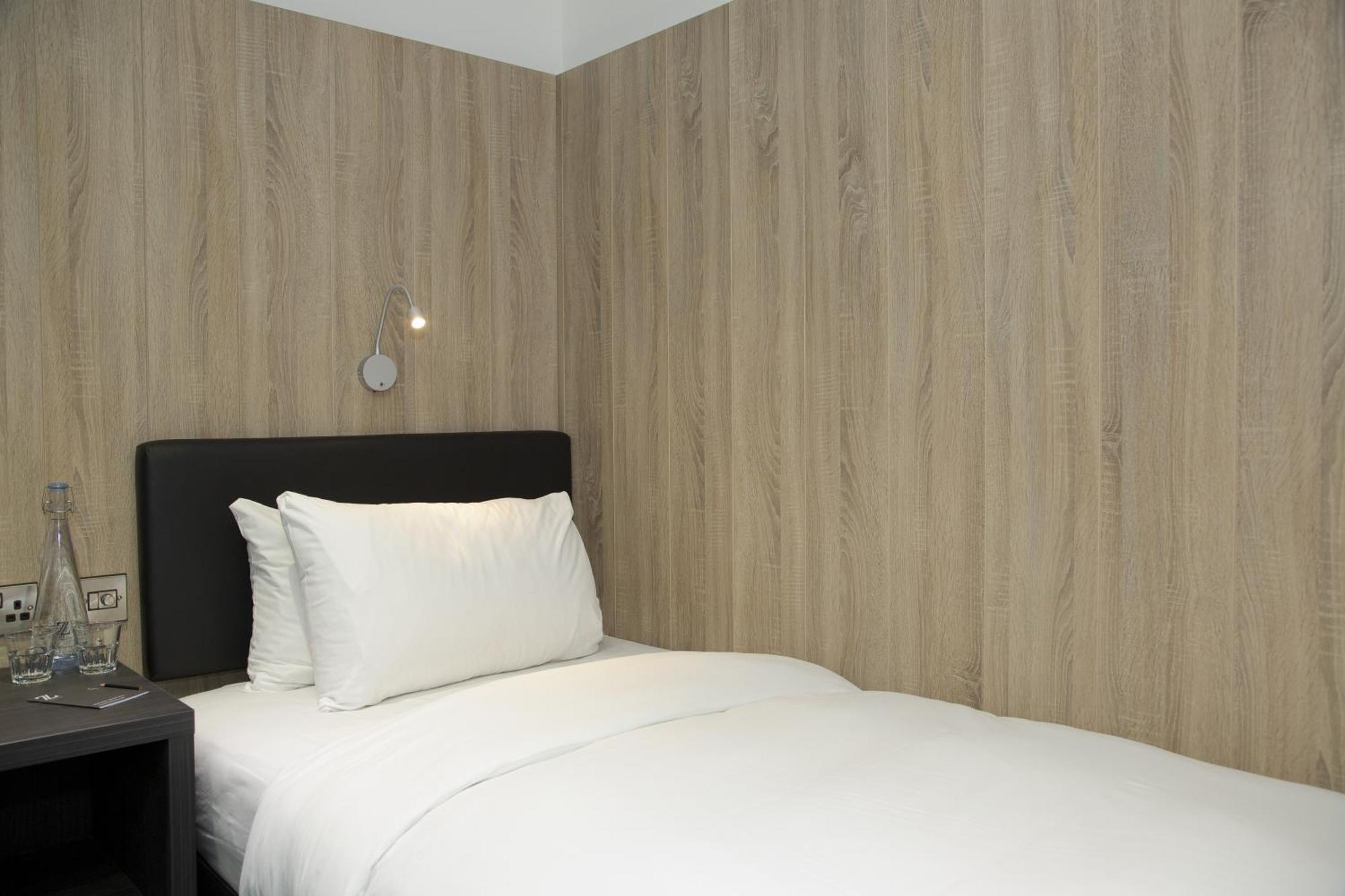 Hotel The Z Piccadilly 3*
