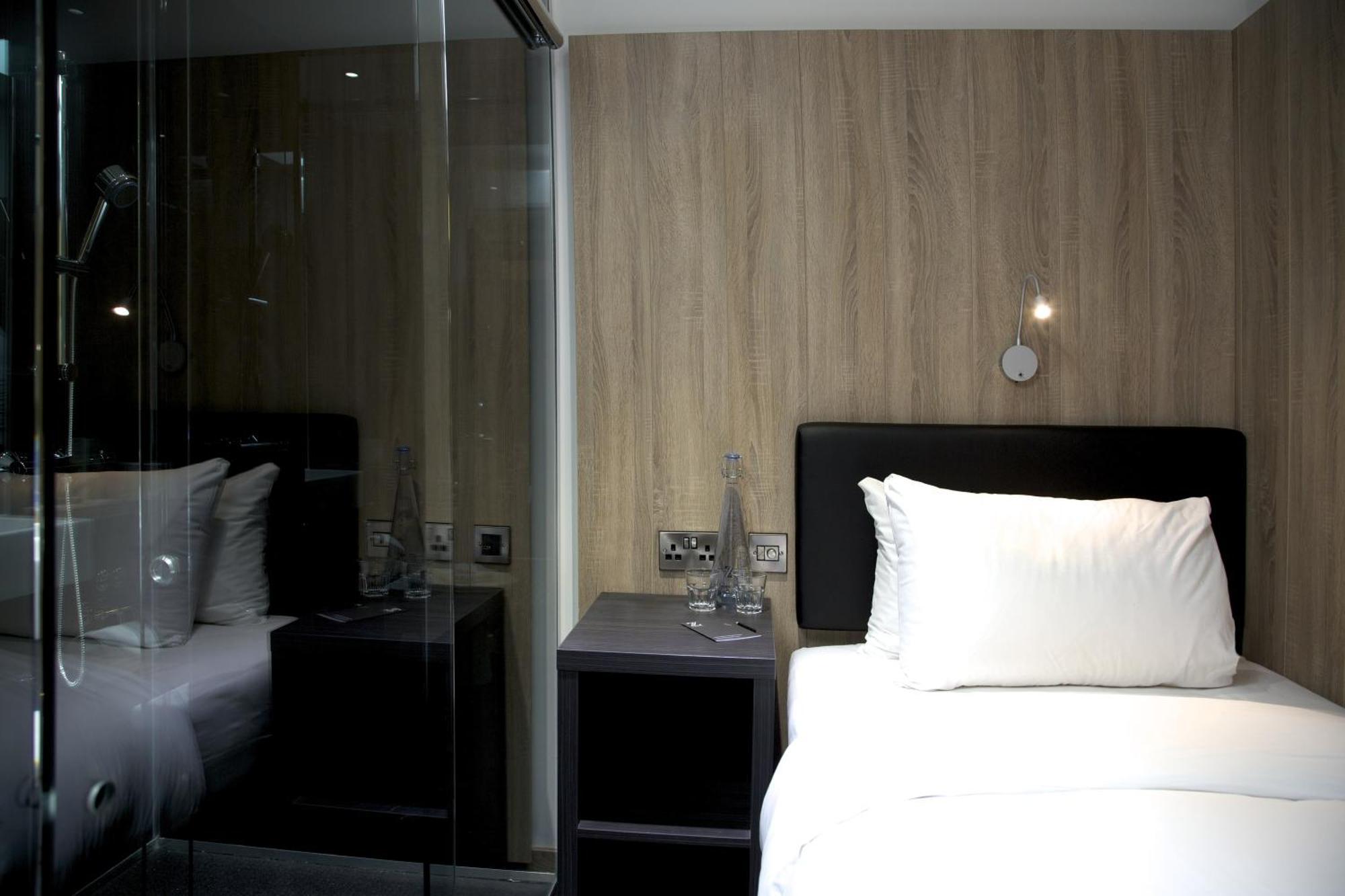 Hotel The Z Piccadilly