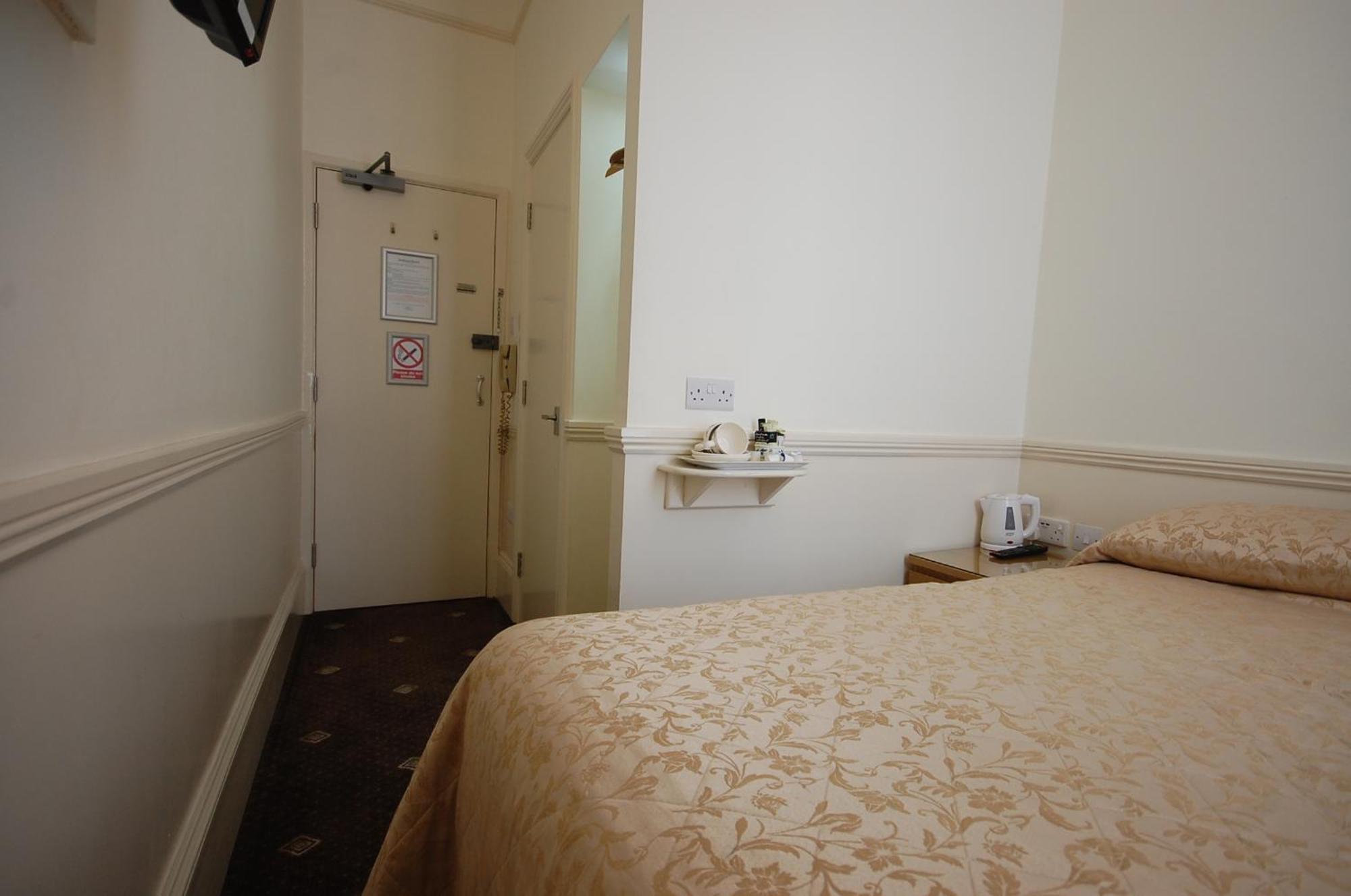 Hotel Jesmond 2*