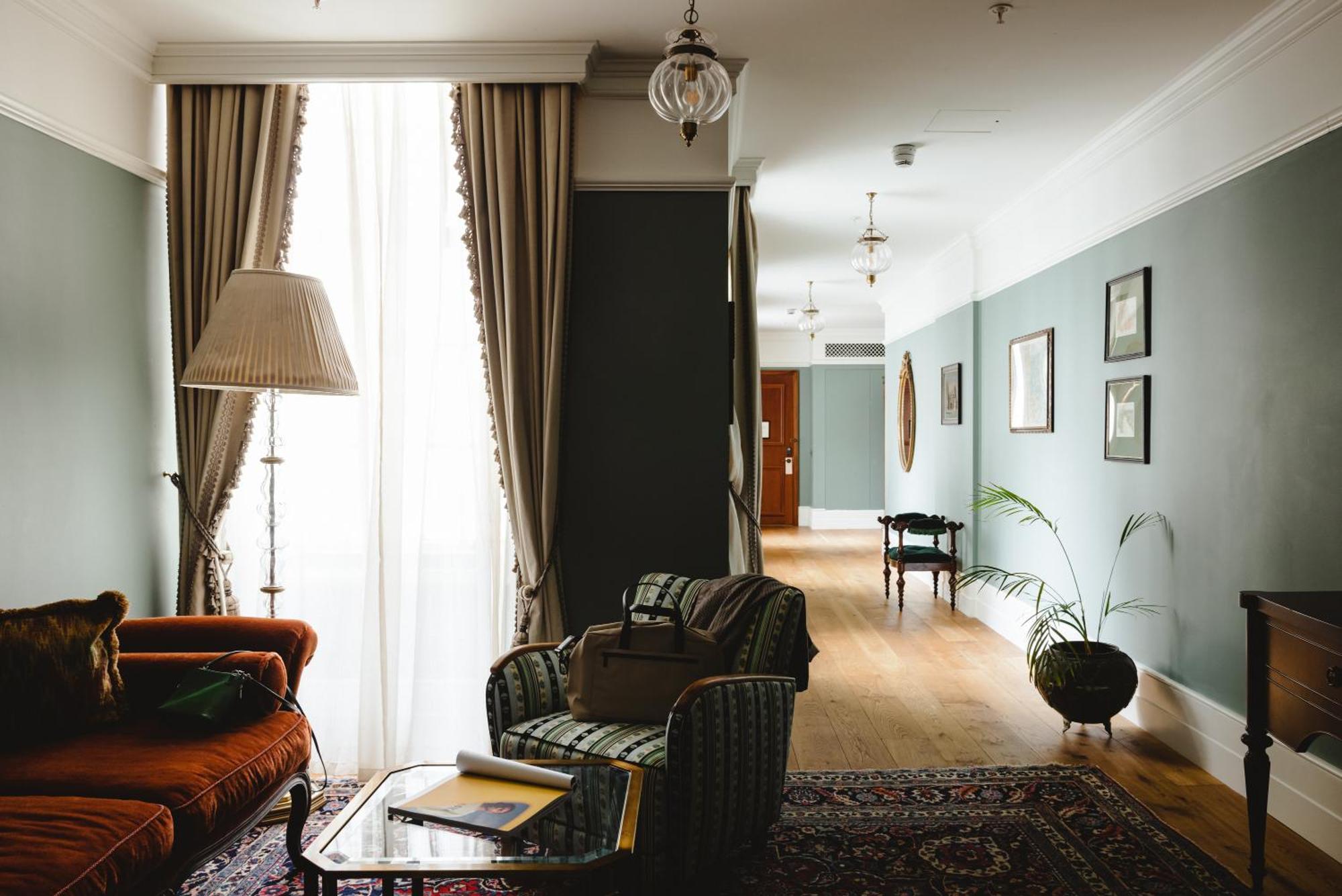 The Ned 5* London