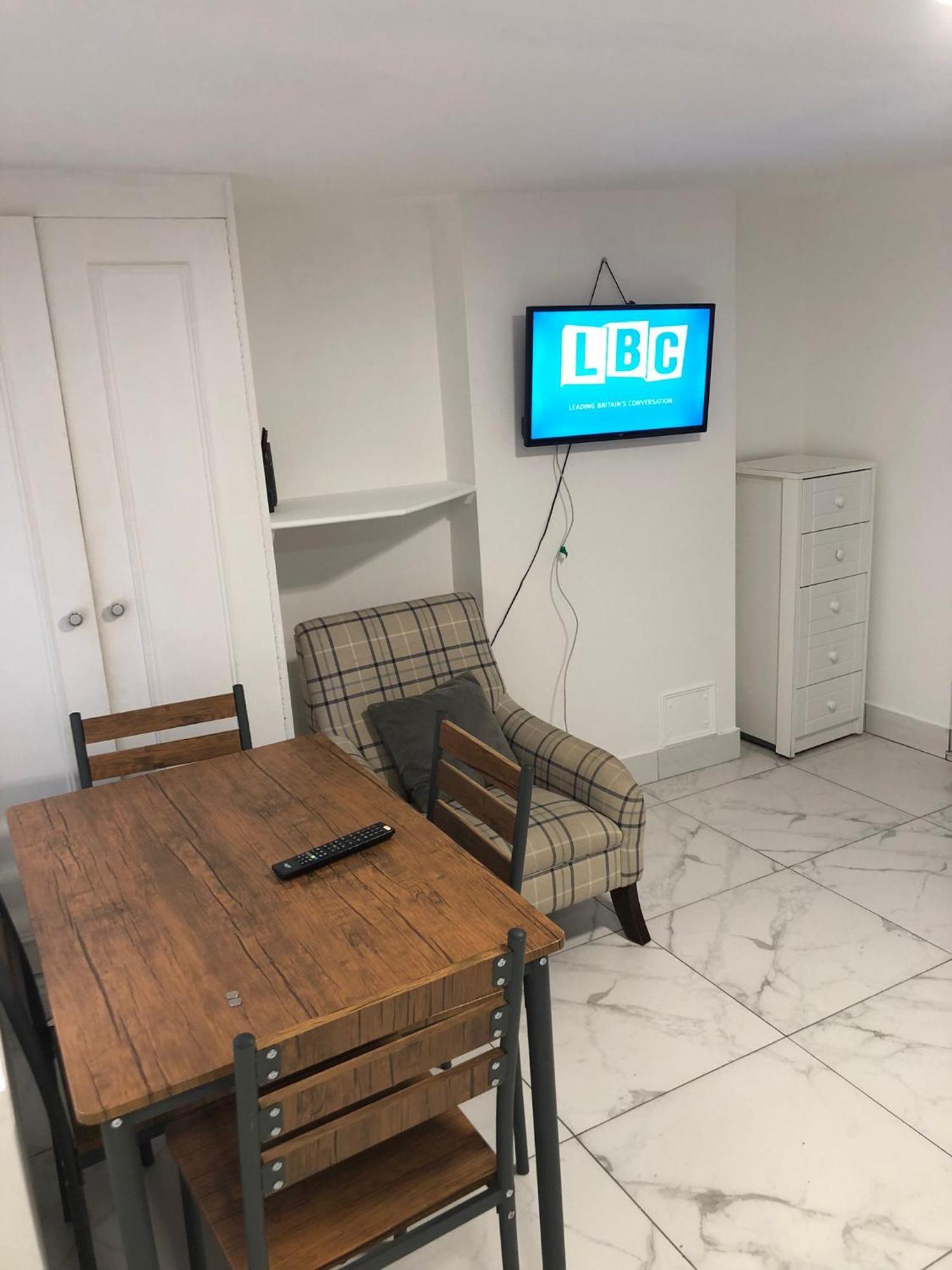 Apartment Paddington London