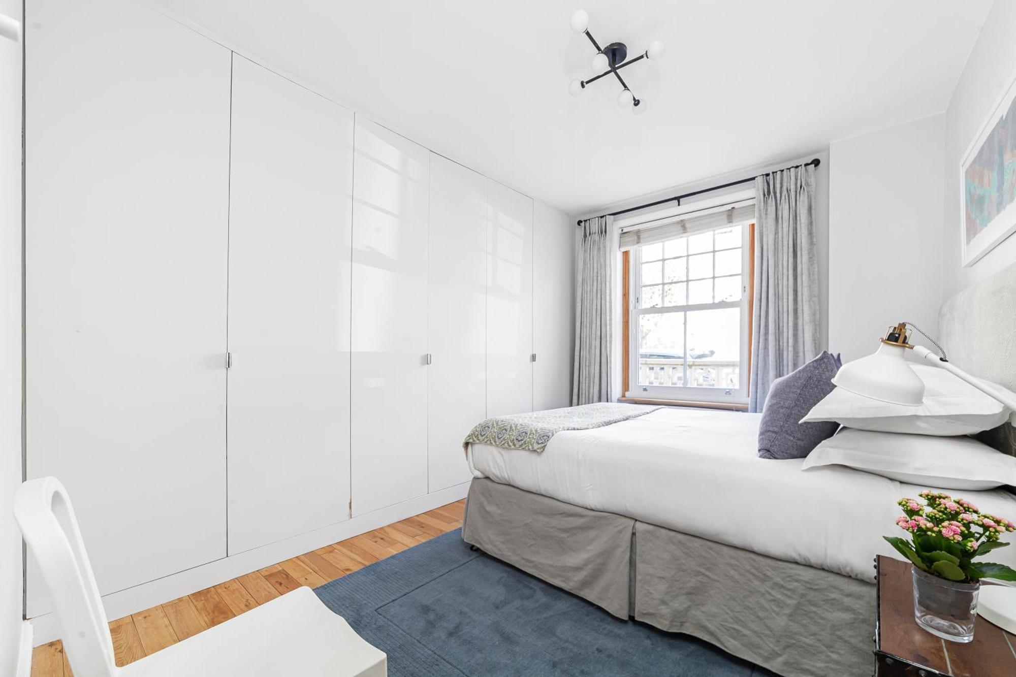Apartamento Munster Village In Fulham