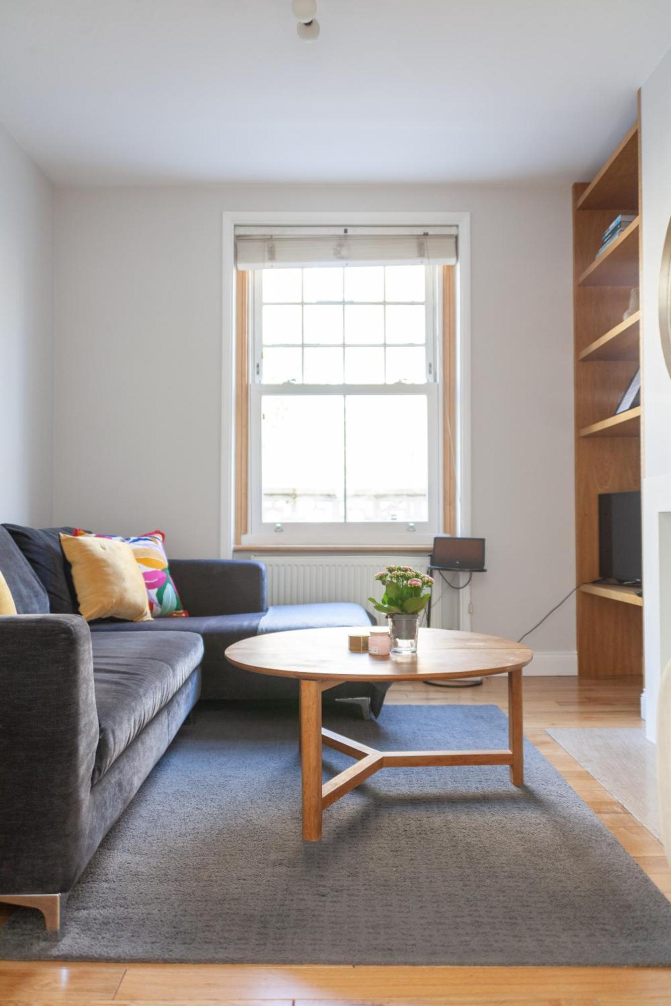 Munster Village In Fulham Apartamento