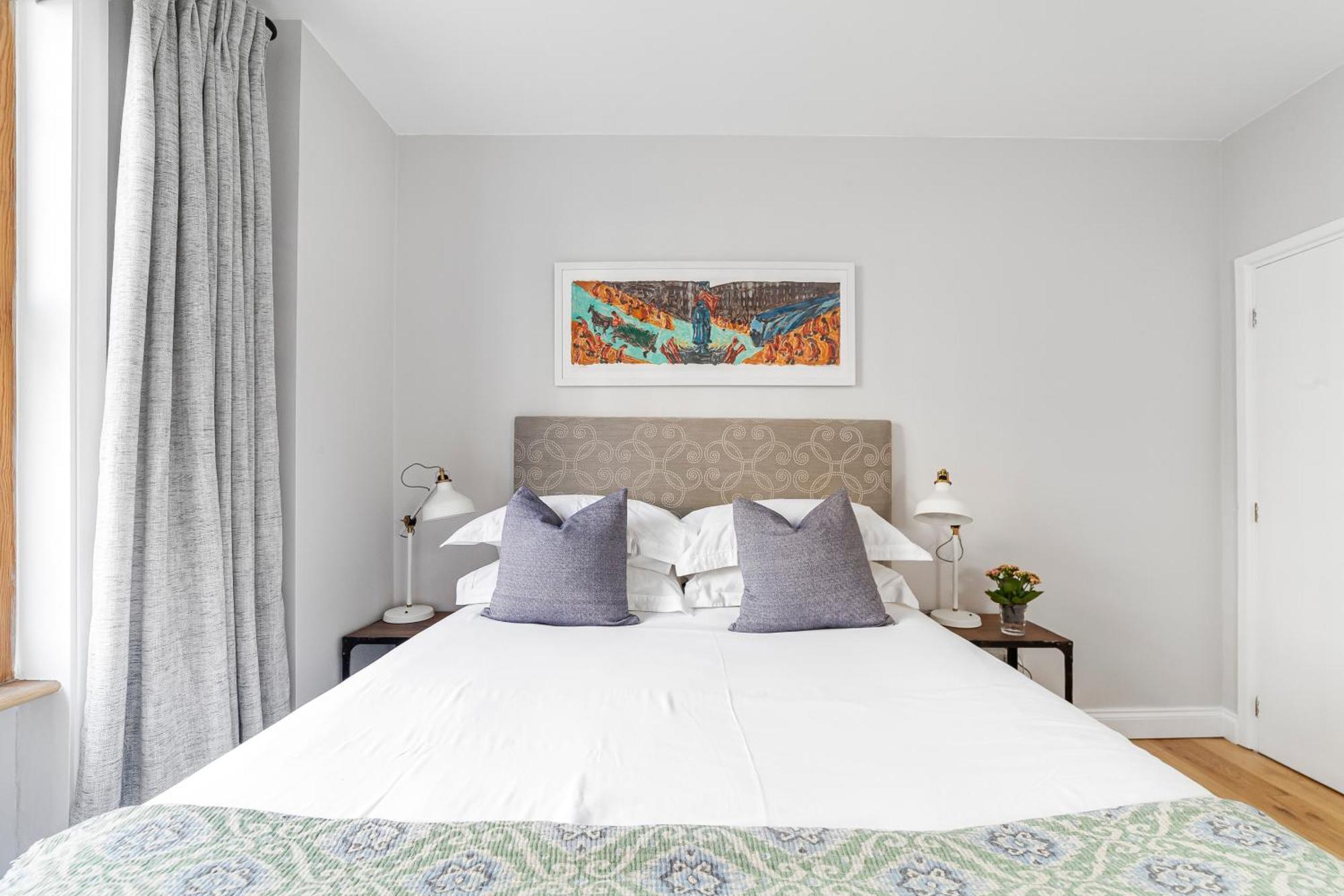 Munster Village In Fulham Apartamento
