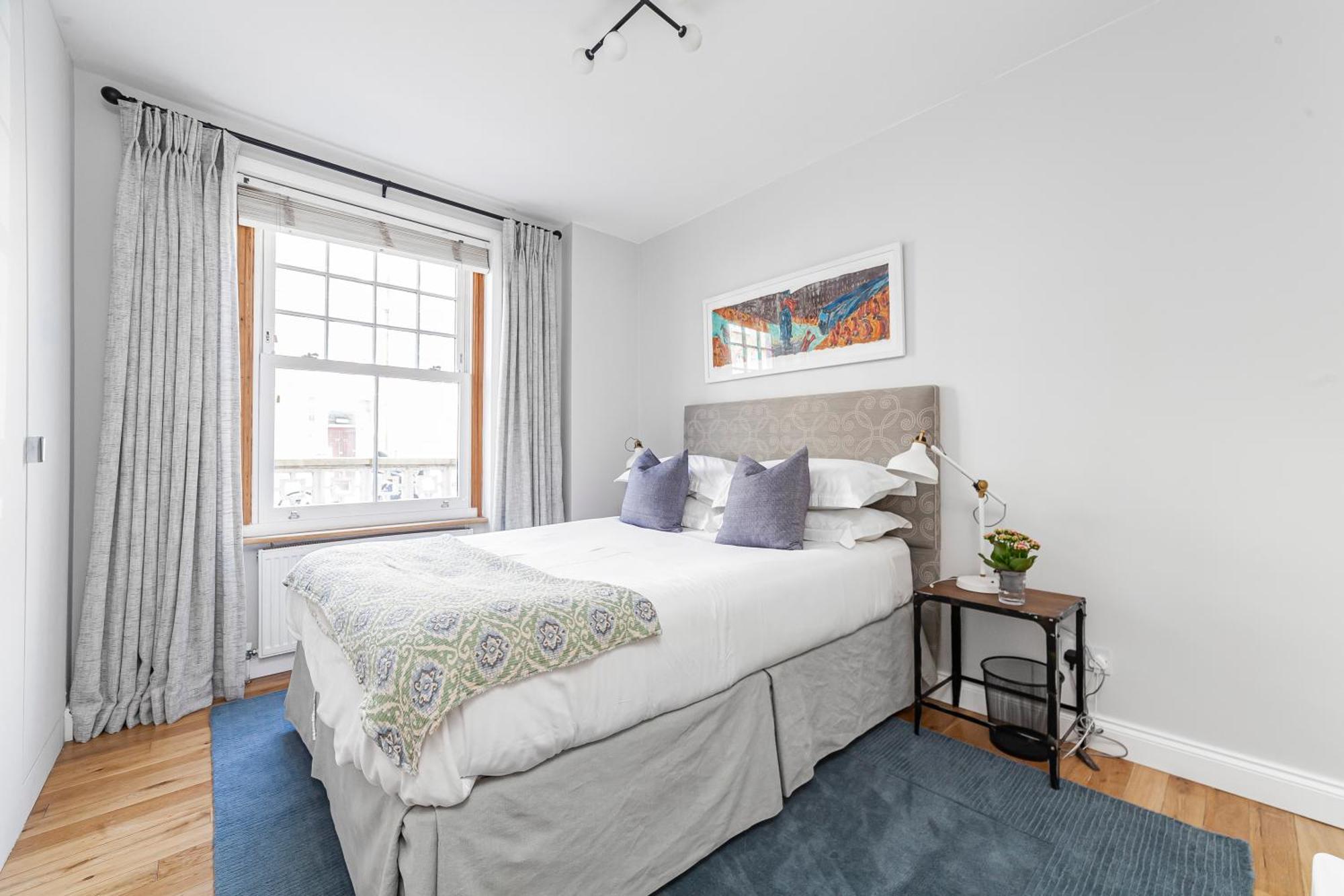 Munster Village In Fulham Apartamento