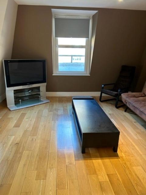 Paddington Apartment