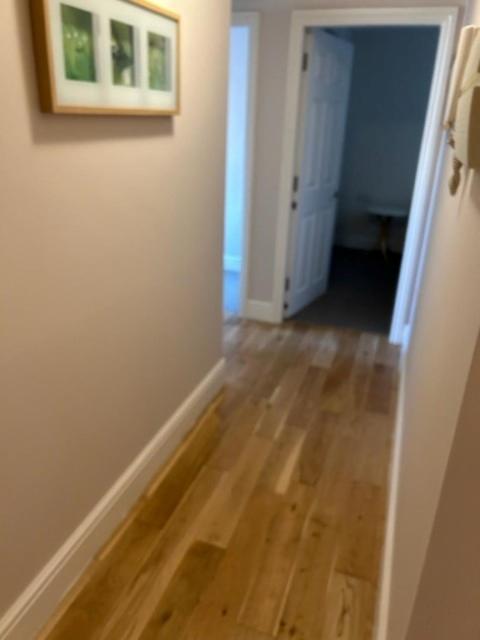 Paddington Apartment *