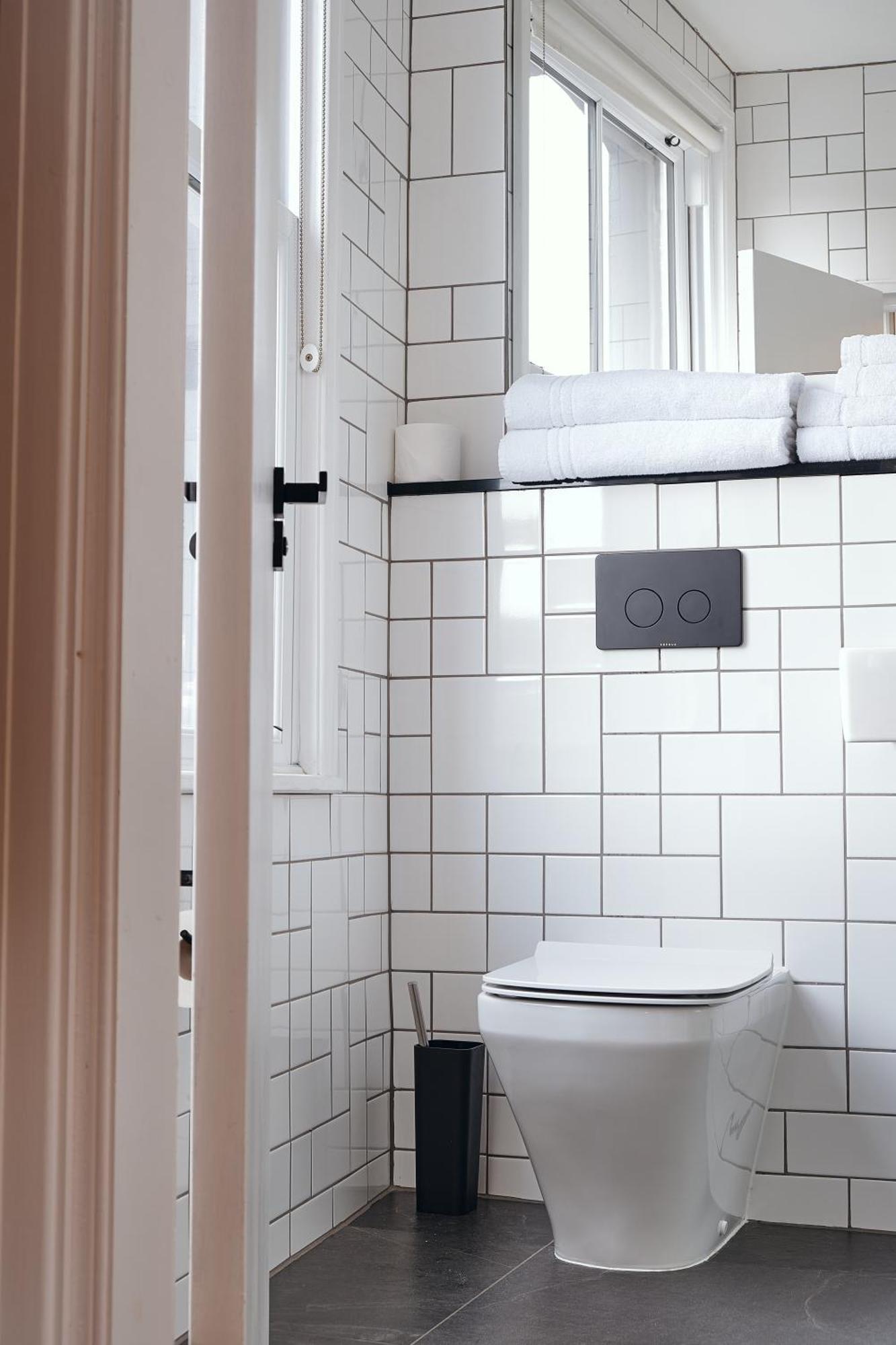 Guest house The Brownswood 4*