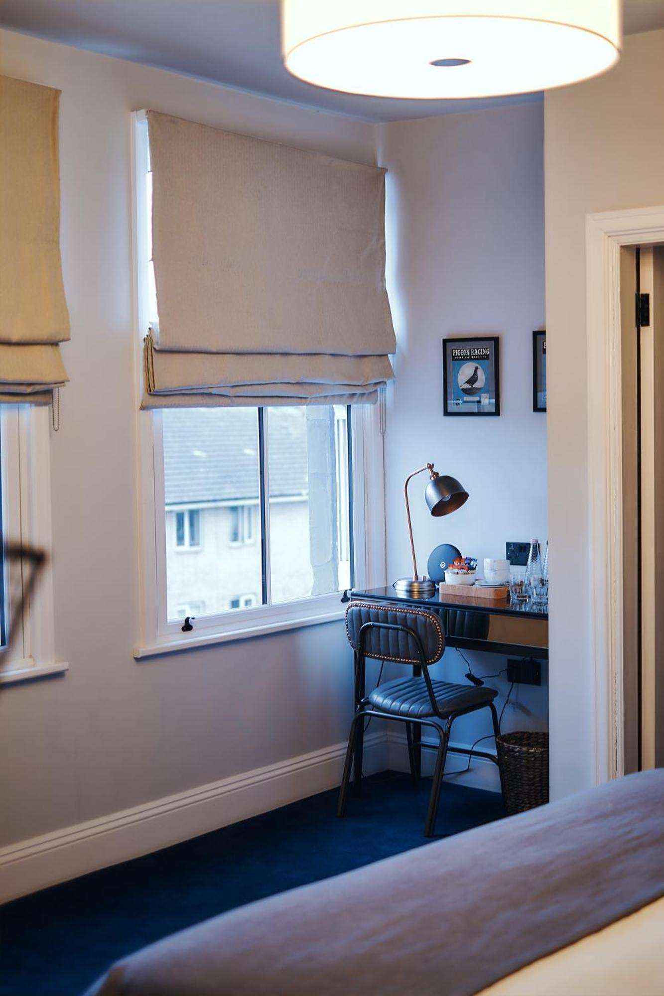 The Brownswood Guest house London