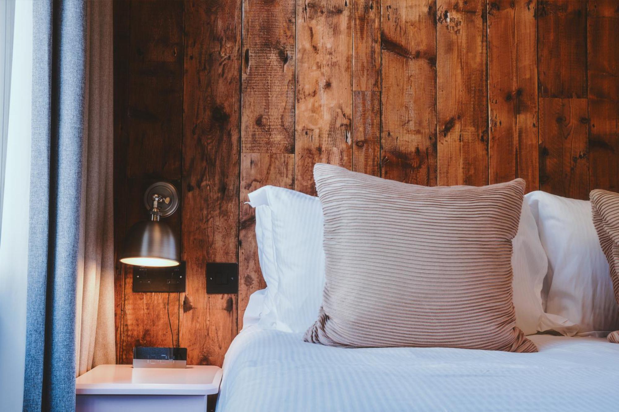 The Brownswood Guest house