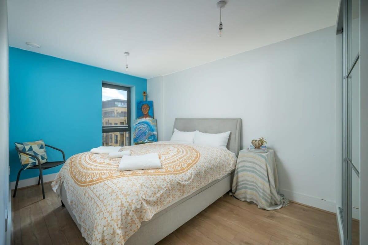 Trustay Wandsworth Apartment London
