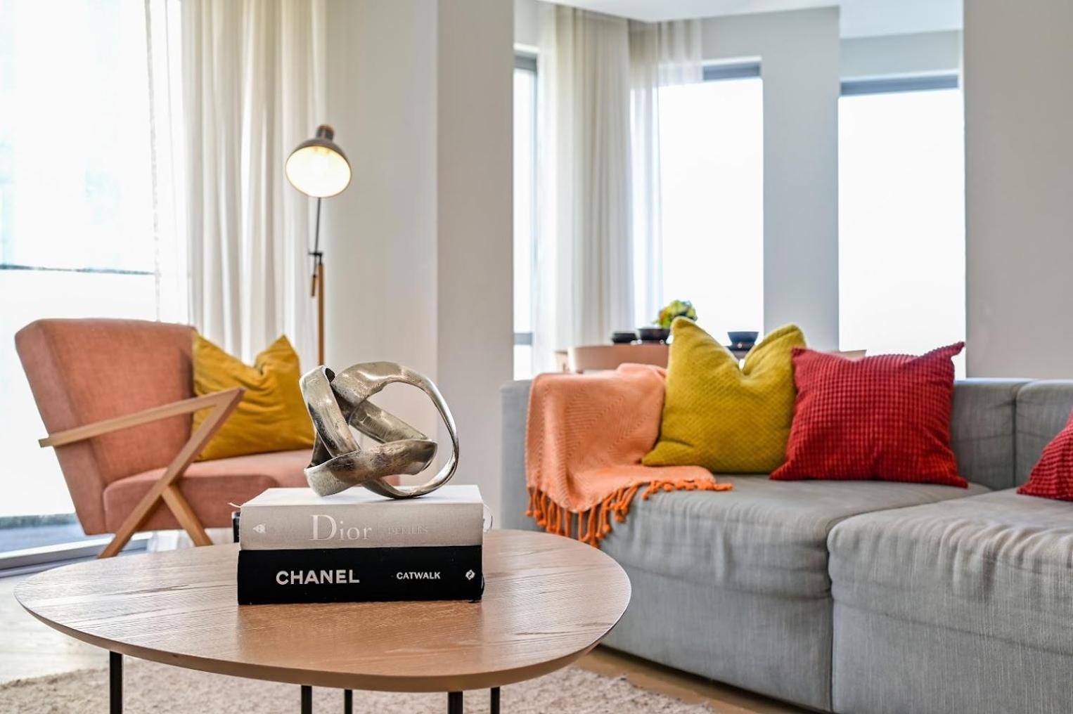 Apartamento Shypen