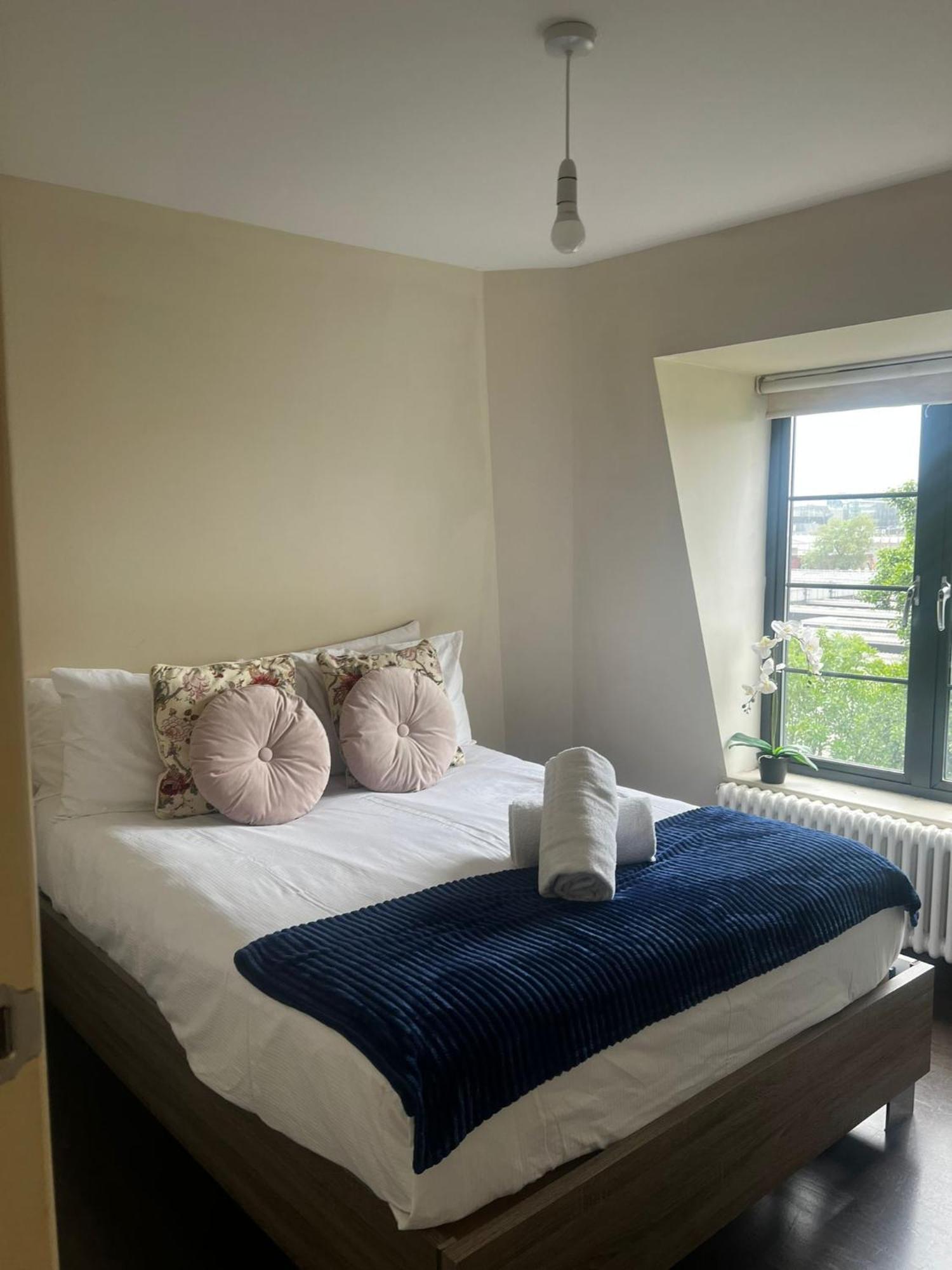 Flat 5 Sia * Londres
