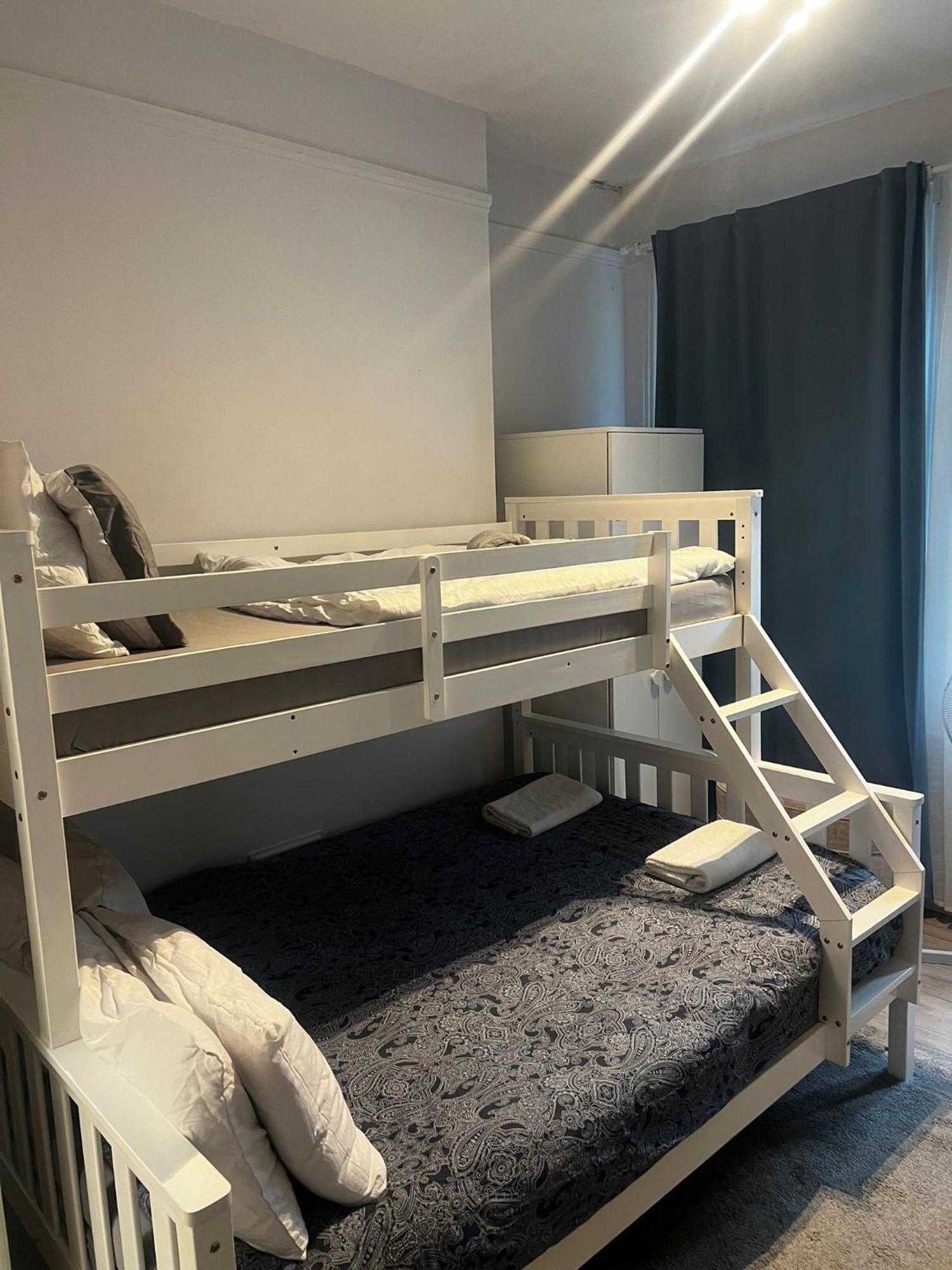 Apartamento Flat 5 Sia