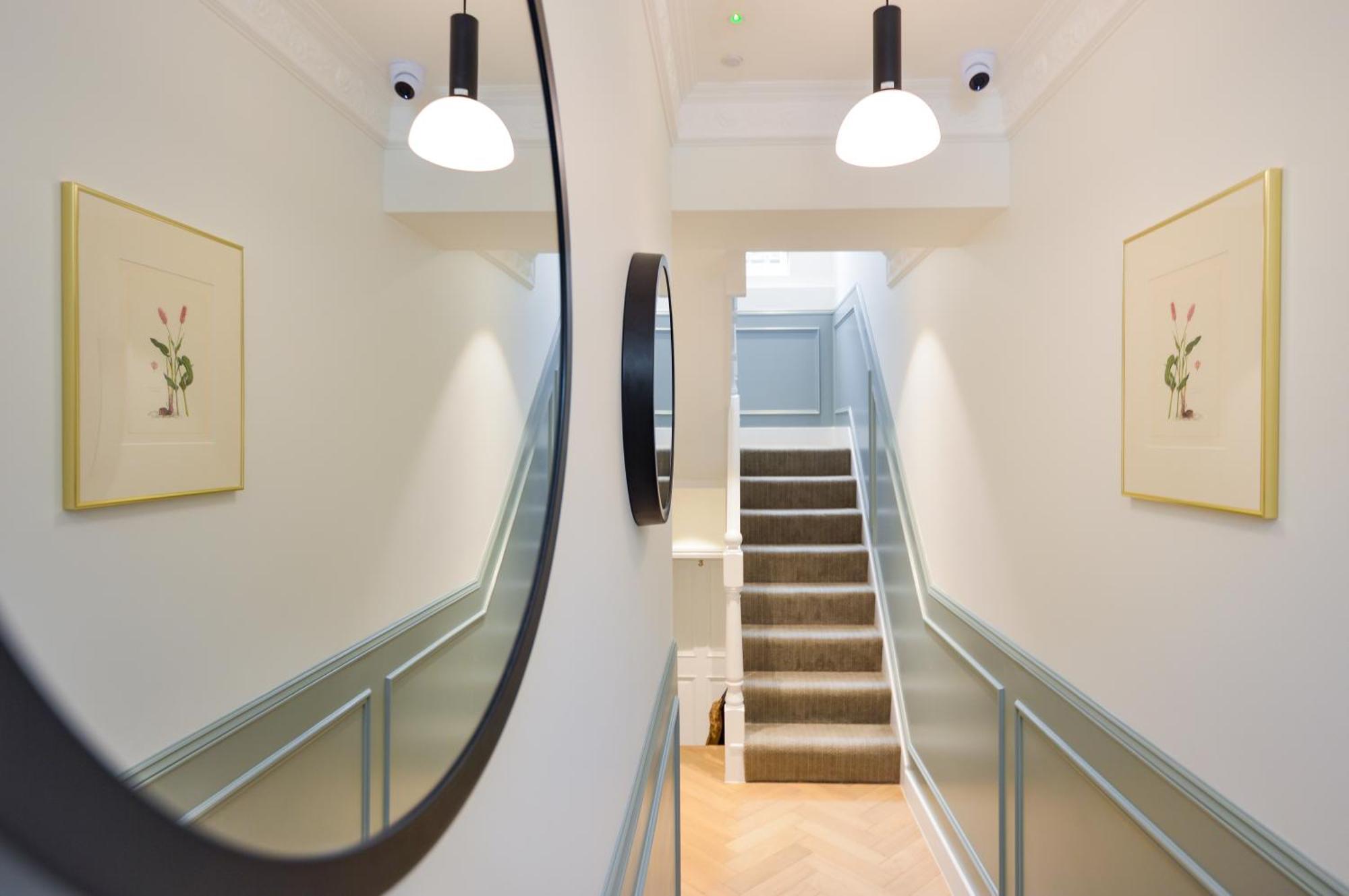 Apartment Star Street By Concept