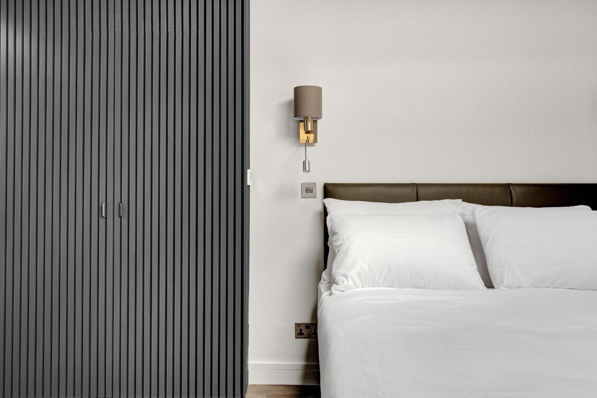 Skyline Apartment London