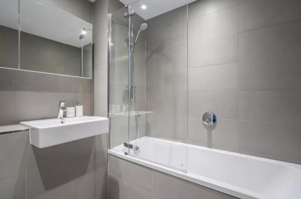 Premium View Central Apartamento