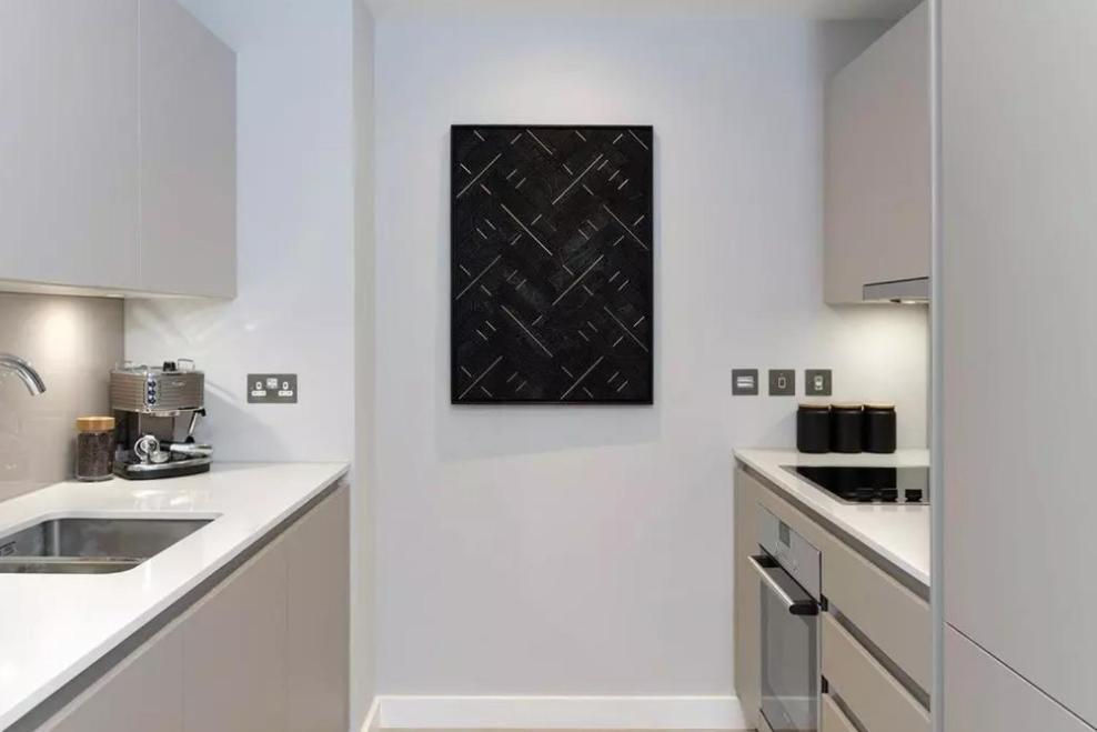 Premium View Central Apartamento Londres