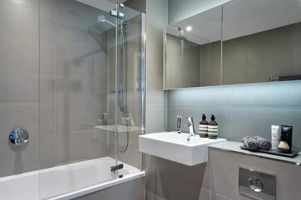Apartamento Premium View Central Londres