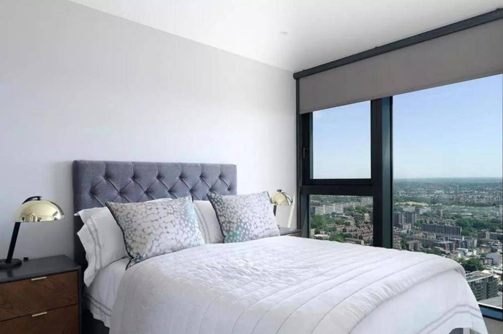Premium View Central Apartamento Londres