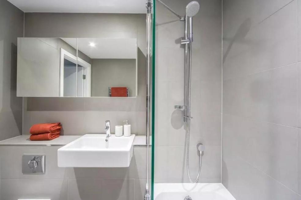 Apartamento Premium View Central *