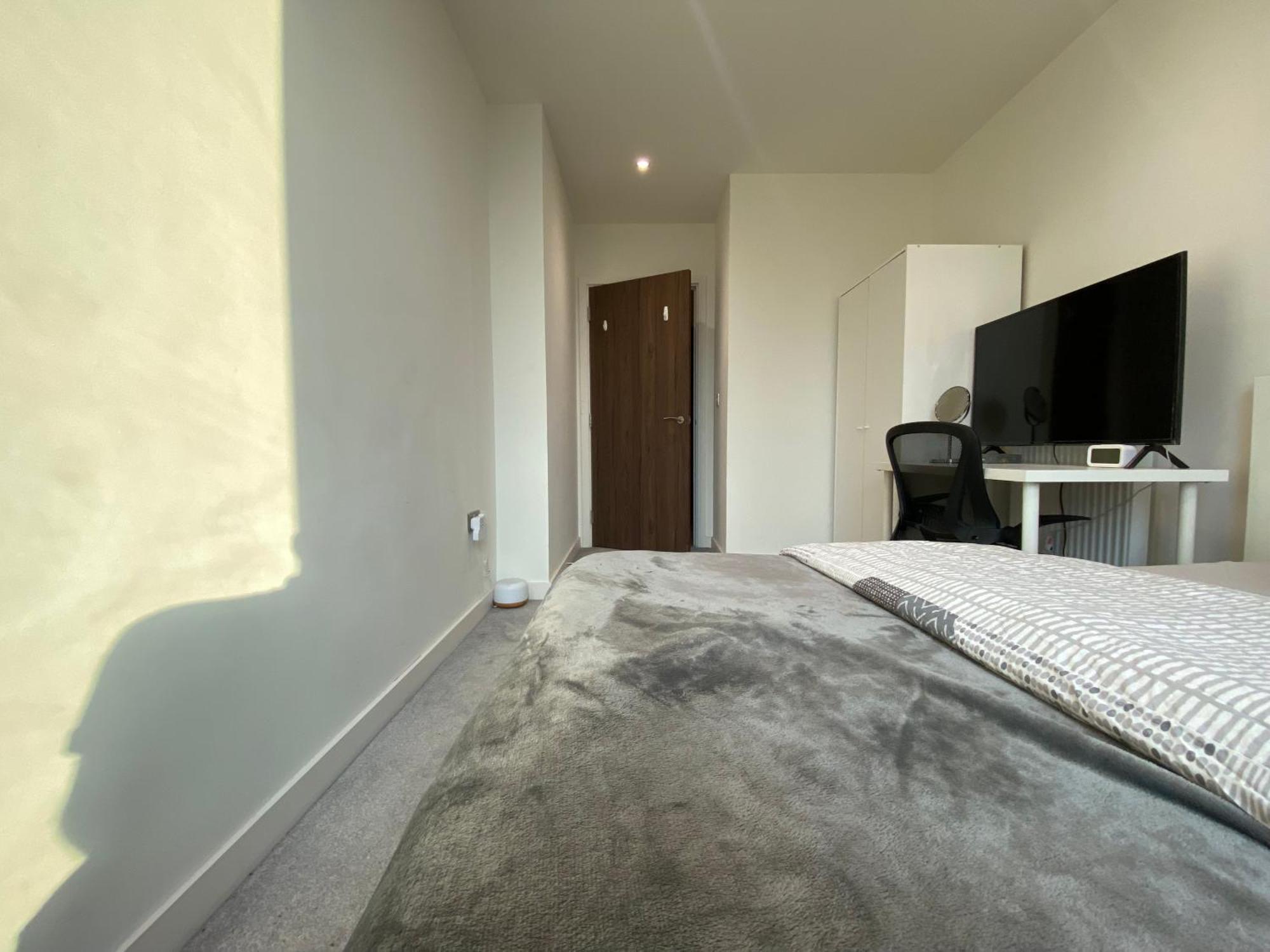 Guest house Private In Luxury Shared