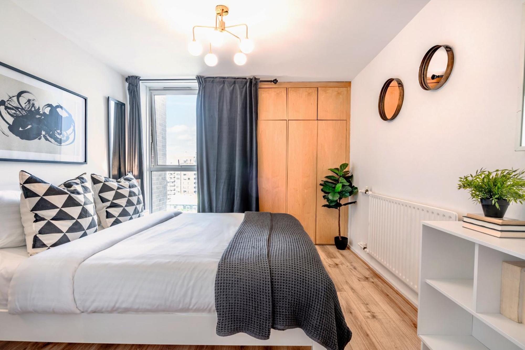 Be London - Covent Garden Residences Apartamento Londres