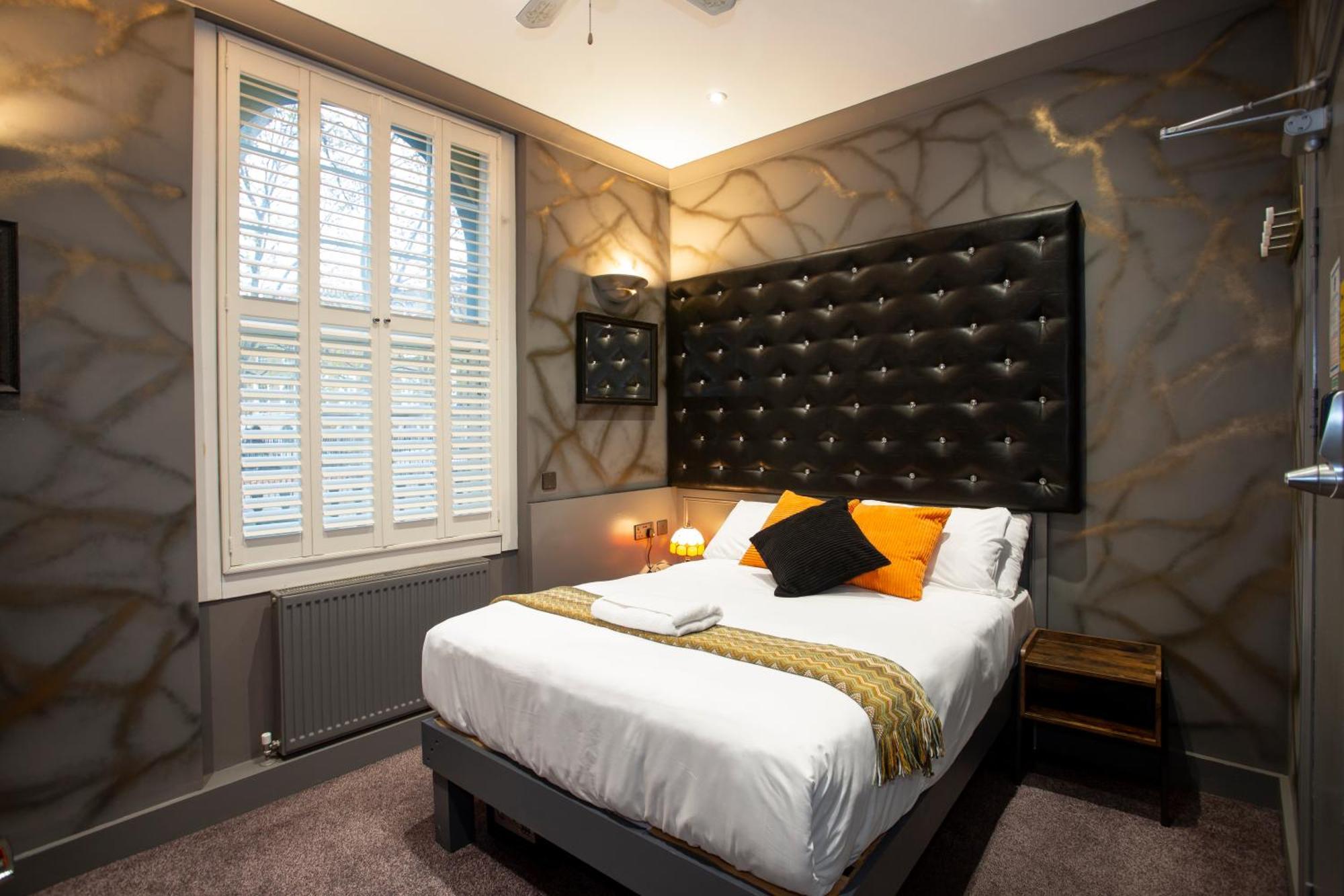 The Rokxy Townhouse - Kings Cross