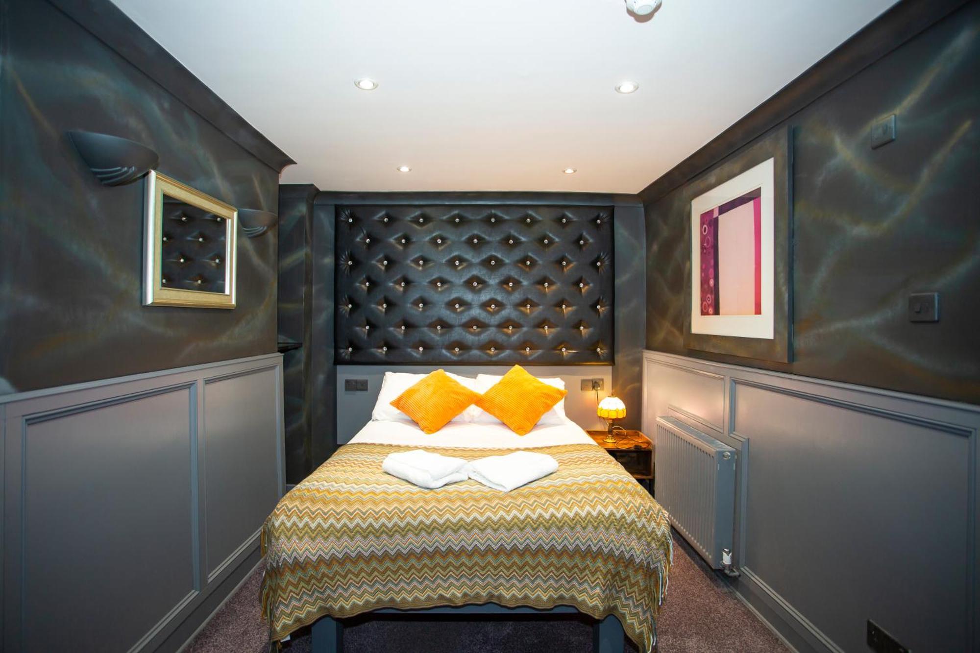 The Rokxy Townhouse - Kings Cross Hotel 3*