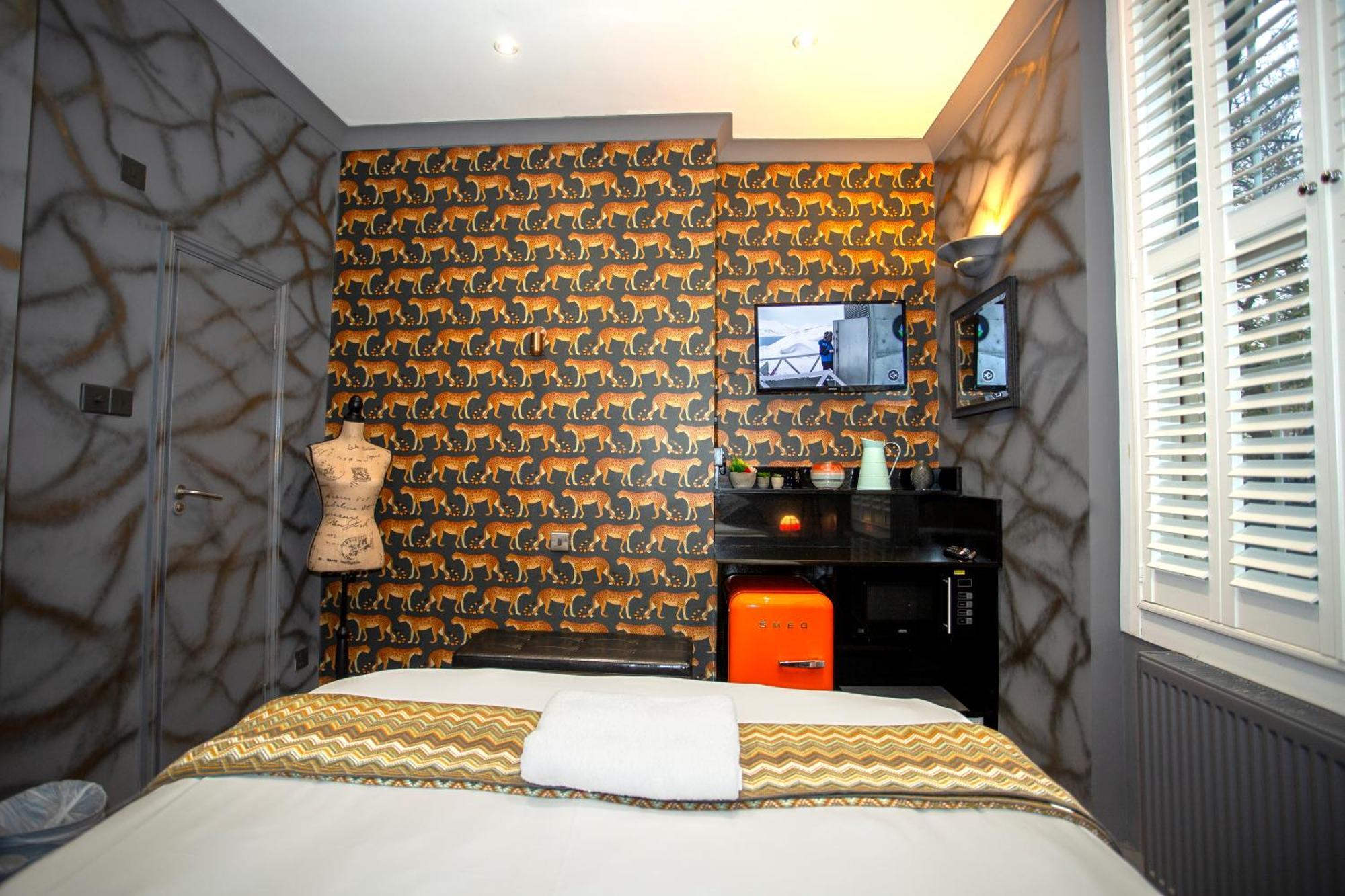 The Rokxy Townhouse - Kings Cross Londres