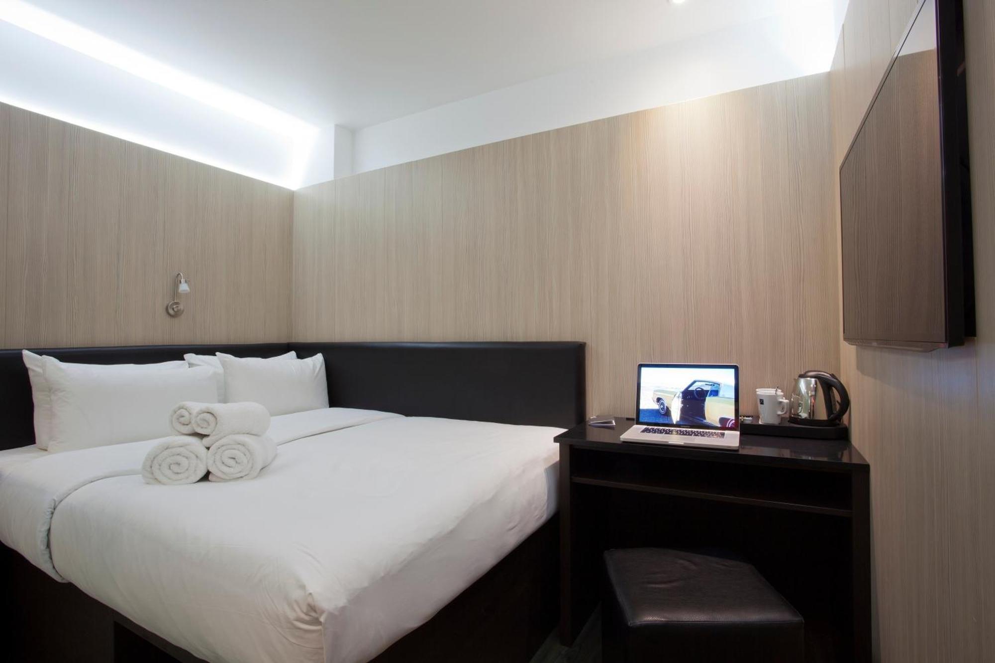 The Z Piccadilly