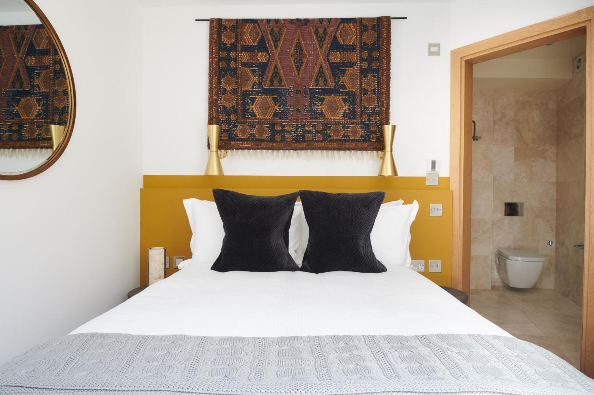 Hotel Sonder Edgware Road London