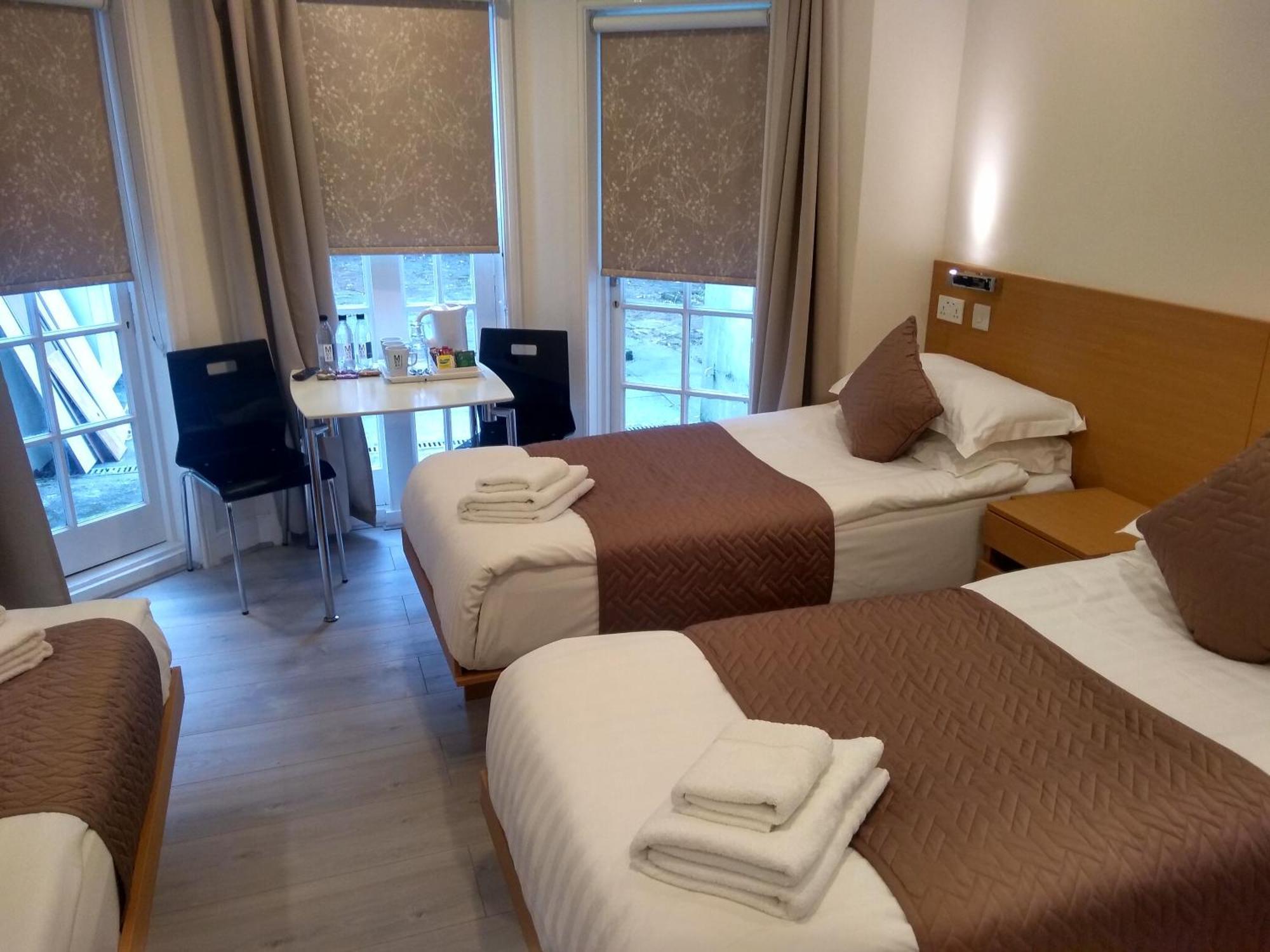 Nox Olympia Hotel 4*