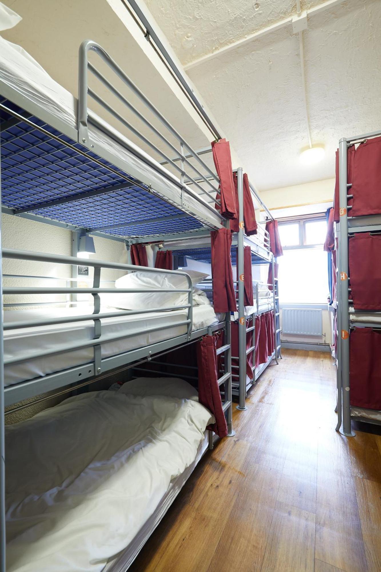 Hostel St Christopher's Shepherd's Bush
