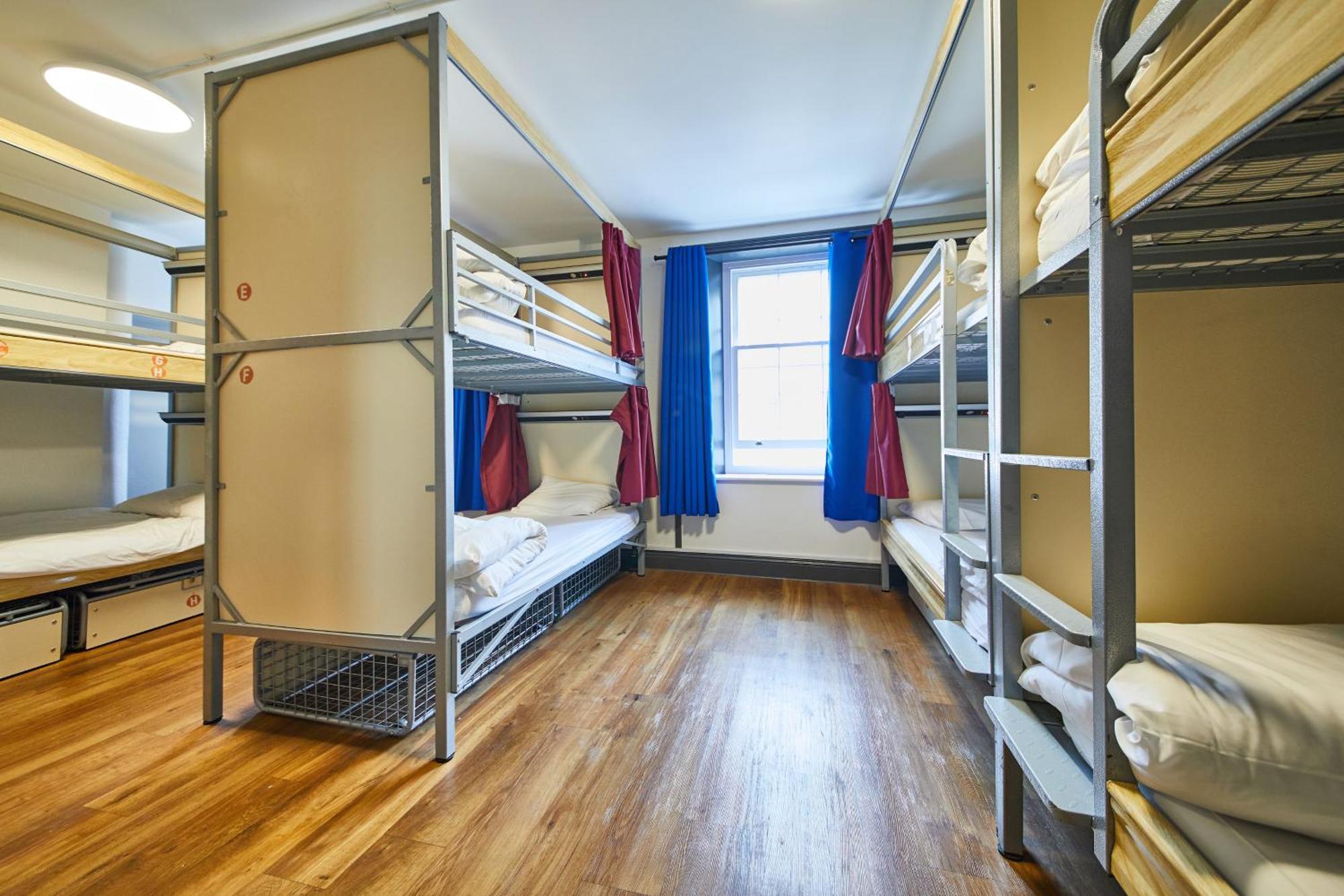 Hostel St Christopher's Oasis - Bridge - Female Only