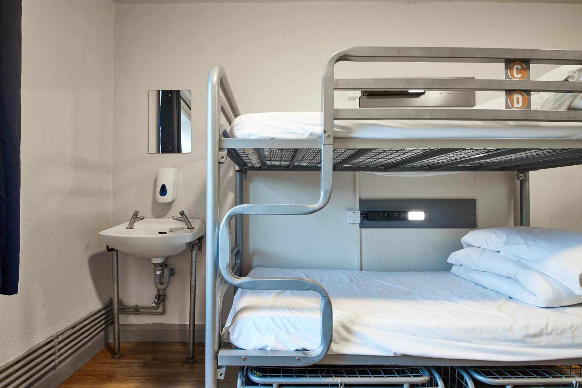 Hostel St Christopher's Shepherd's Bush London