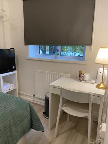 Private In Sidmouth Street, Kings Cross Guest house *