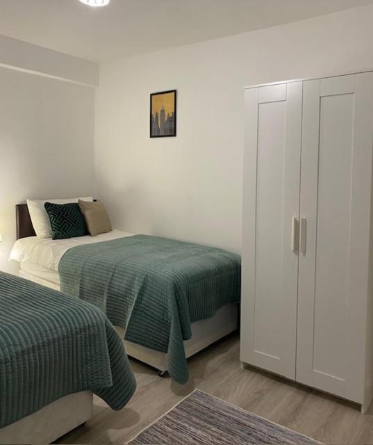 Guest house Private In Sidmouth Street, Kings Cross *