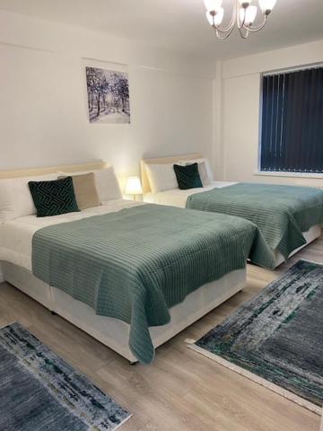 Private In Sidmouth Street, Kings Cross *