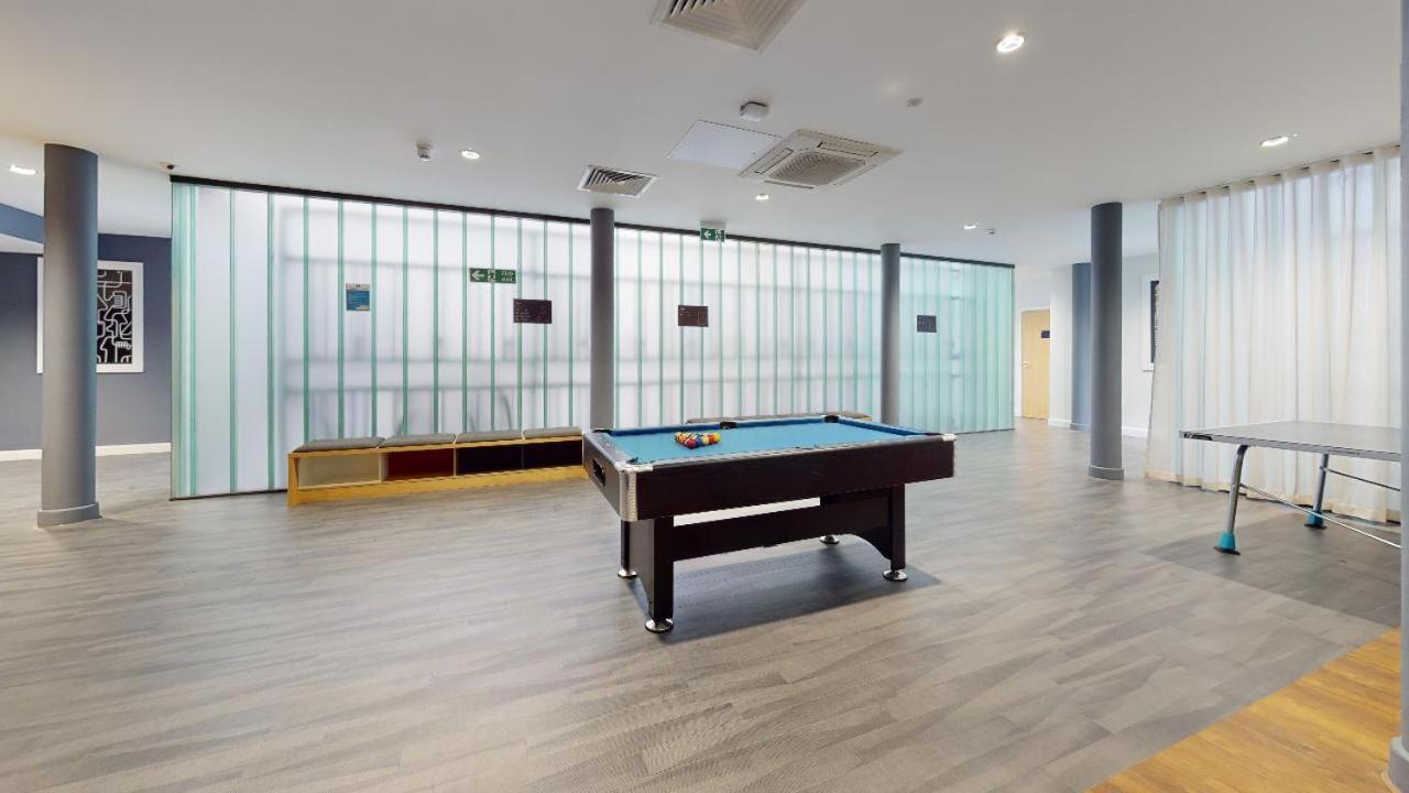 Homestay Student Only Private Ensuite At Will Wyatt Court London