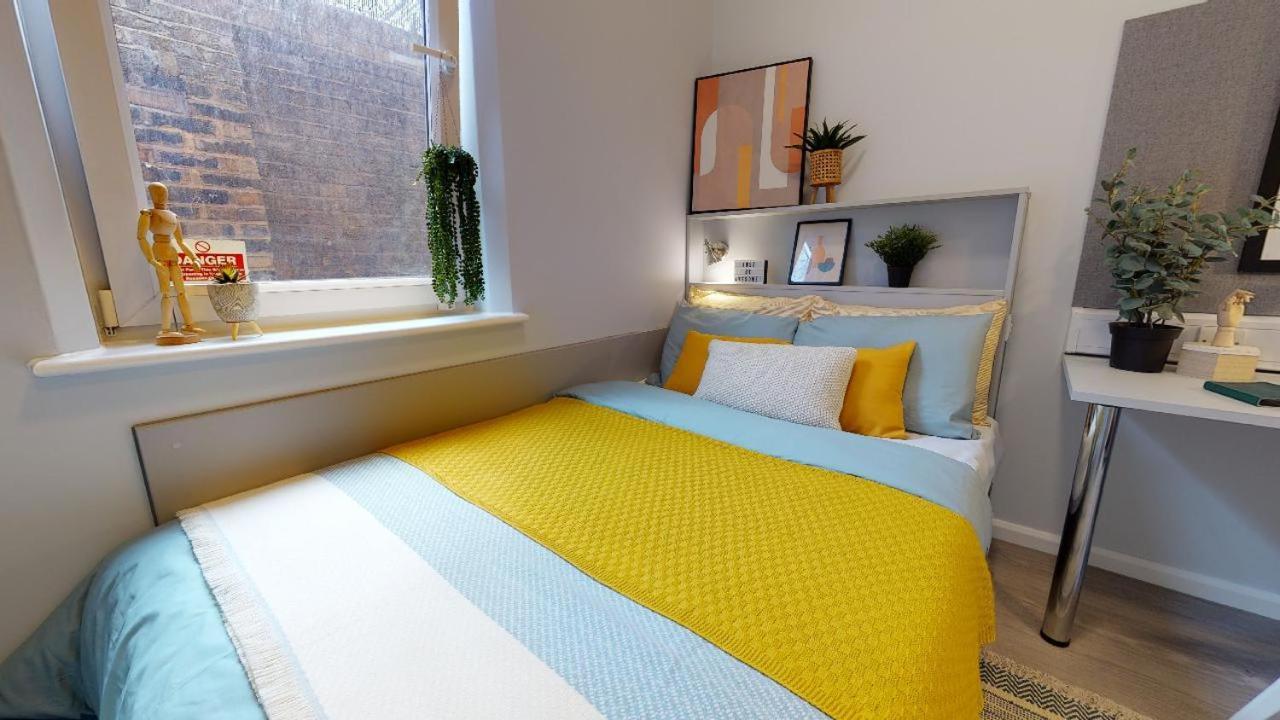 Homestay Student Only Private Ensuite At Will Wyatt Court