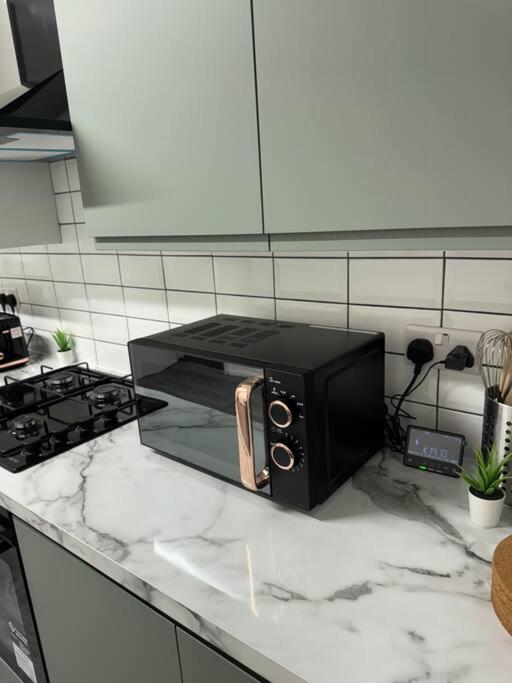 2 • Double Bed In King's Cross