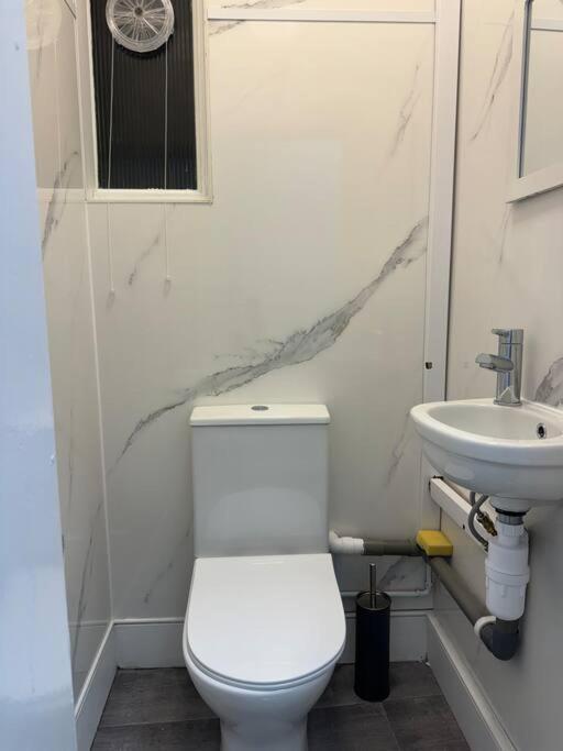 Apartment 2 • Double Bed In King's Cross London