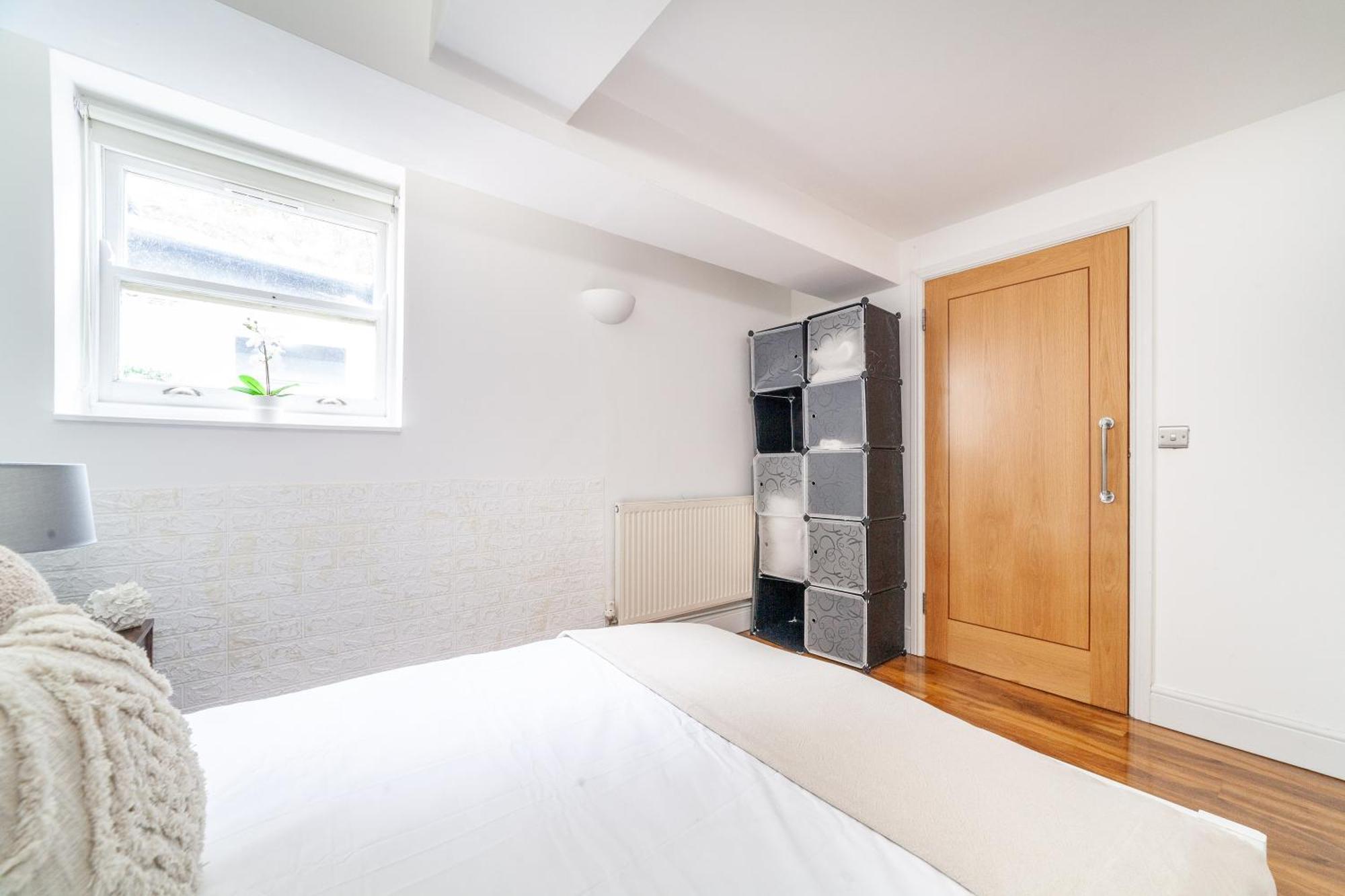 The Hackney Luxury Flat Apartment London