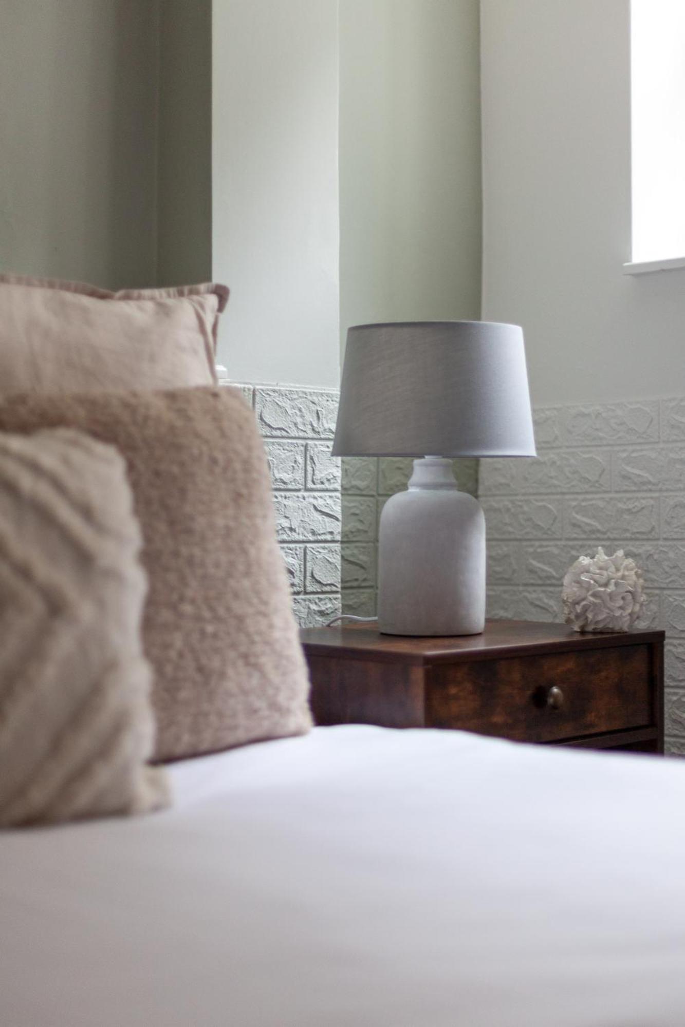 The Hackney Luxury Flat * London